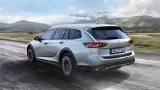 Opel Srbija by Opel Insignia Country Tourer Alternativa Suv Modelima Opel Srbija