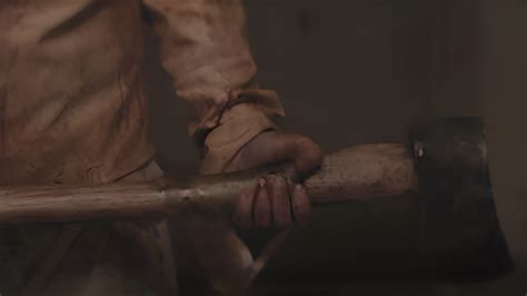 New 'Mary's Lake' Trailer Takes You Back to Summer Camp for a Bloodbath ...