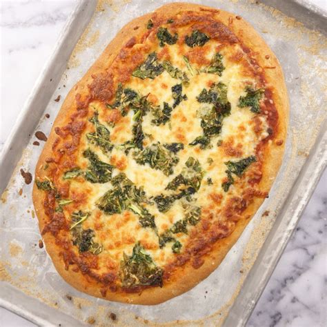 Sheet Pan Pizza » Jamie Geller | Recipes, Pan pizza, Pizza recipes