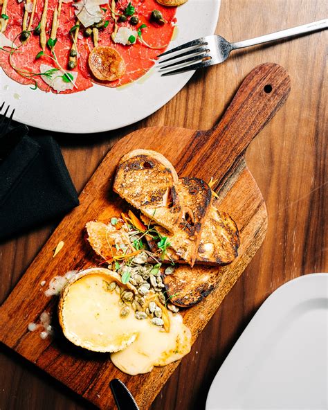 Gallery - Prelude Kitchen & Bar Sacramento Restaurant