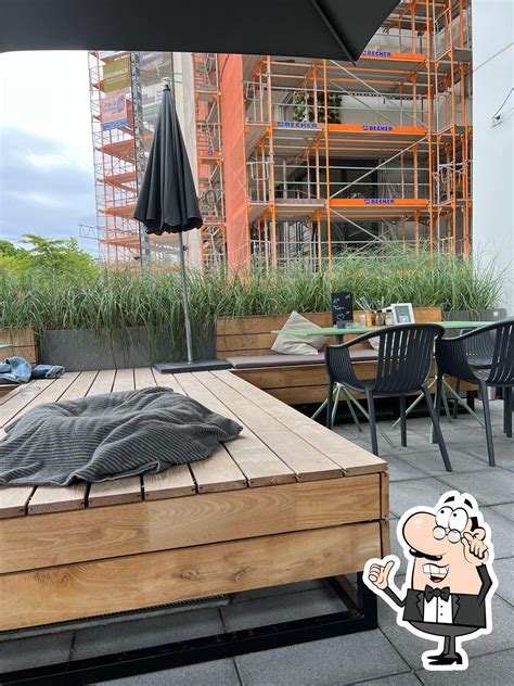 Urban Eight restaurant, Freiburg - Restaurant reviews