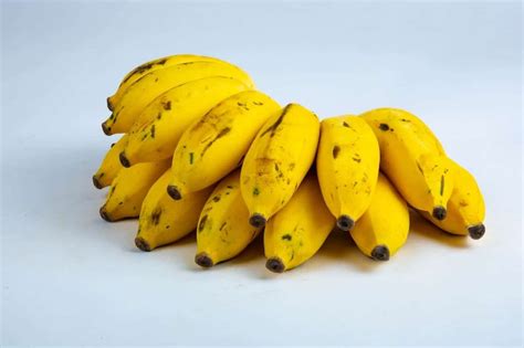Banana: தினமும் ஒரு வாழைப்பழம் சாப்பிட்டால் இதுதான் நடக்கும்.. கட்டாயம் ...