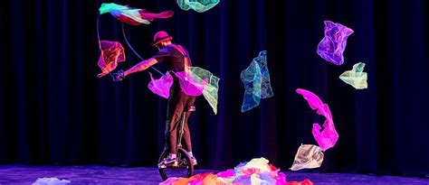 2025-26 Season Calendar | Fairfield University Quick Center for the Arts