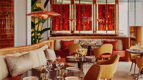 abc kitchens by chef Jean-Georges | The Emory London