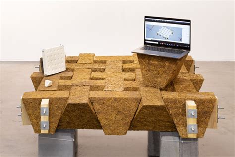 From Agro-Waste to Sustainable Structures: Concrete Alternatives Made ...
