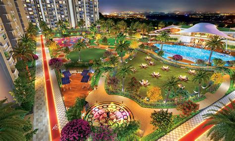 Earth 1 by VTP Luxe® | 2, 3 & 4 Bed Luxurious Residences