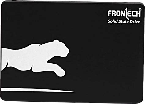 Frontech SSD-0015 512 GB Internal Solid State Drive Price in India ...