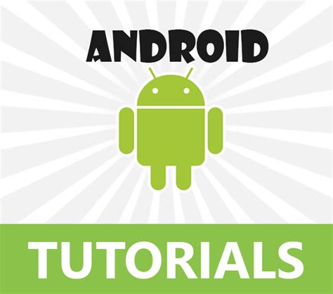 Image result for Complete Android Tutorial