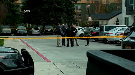 2 shot by federal agent after 'targeted' stop, Portland mayor asks ICE to halt operations