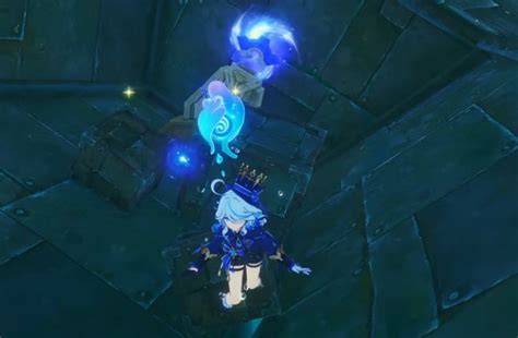 Fontaine 4.2 | ALL New Genshin Impact Hydroculus Locations