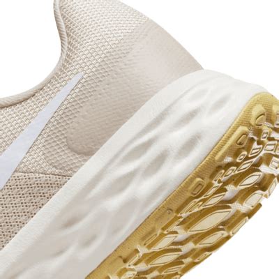 Nike Revolution 6 Women's Road Running Shoes (Wide). Nike IN