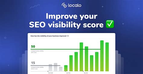 Maximize Your SEO Visibility Score: Essential Tips for Improvement