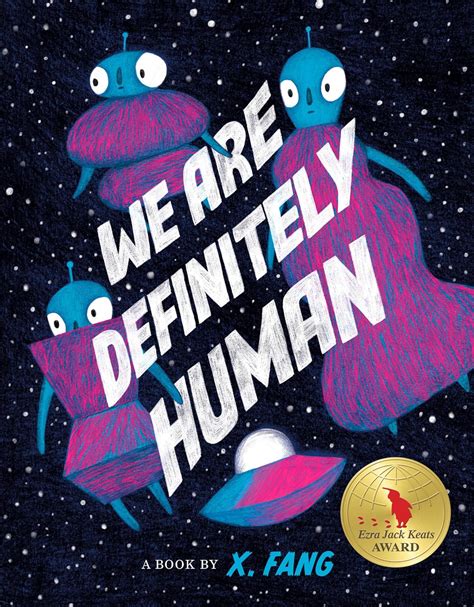 Amazon.com: We Are Definitely Human: 9781774882023: Fang, X.: Books