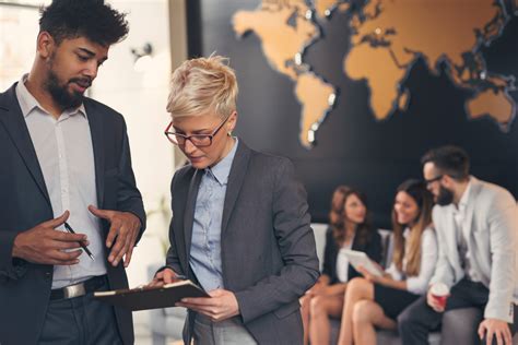 Is International Business A Good Major to Choose in College?