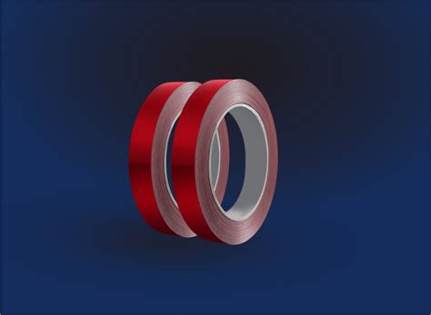 Panamax Structural Glazing Tape for Strong Glass Bonding