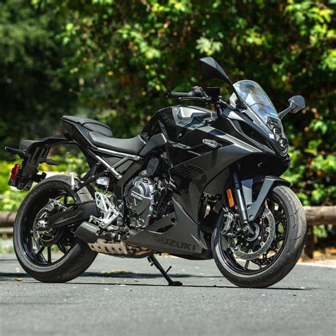 New Suzuki GSX-8R | St Neots Motorcycles
