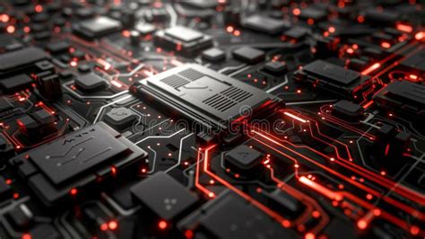 Image result for How to Make a Computer Chip for Light Programming