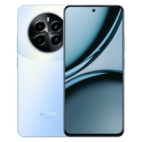 realme Narzo N65 5G - realme (India)