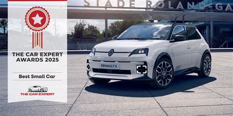 Best Small Car 2025 | The Car Expert Awards