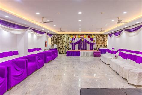 Khurana Banquets - Venue - Kalkaji - Weddingwire.in
