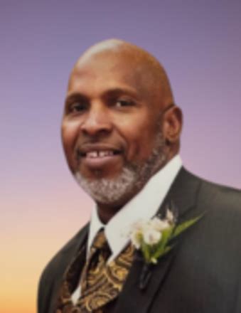 Rev. Bryant Dixon, Sr. - 2025 - McPhatter Funeral Services
