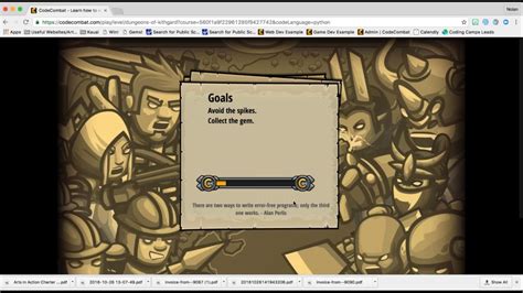 Image result for CodeCombat Review