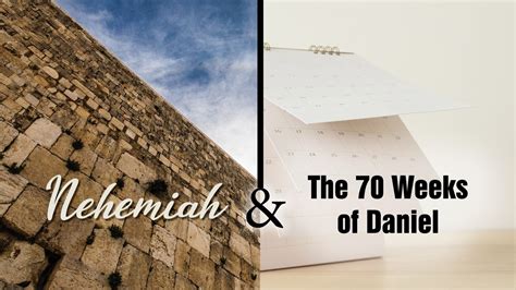 DVD: Transformed by Grace – Series: Nehemiah & The 70 Weeks of Daniel ...
