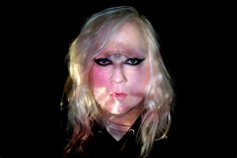 See Anohni's 'Why Am I Alive Now' Video, Directed by Hunter Schafer