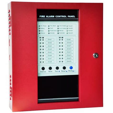 Fire Alarm System Supplier Delhi NCR - Notofire Independent Smoke ...