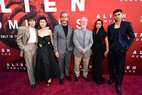 Alien Romulus 2024 Release Date Cast 的图像结果