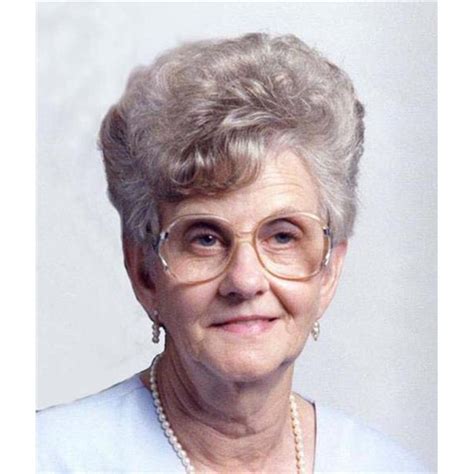 Anna Young Obituary (1924 - 2021) - Grand Island, NE - The Grand Island ...