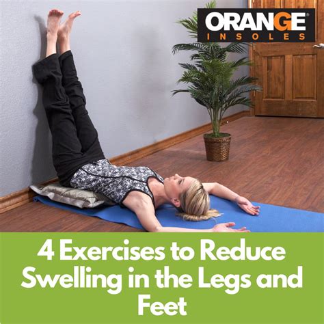 Reduce Swelling In Feet Six Tips To Get Rid Of Swollen Feet And Ankles