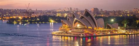 澳洲留学攻略：需要什么条件才可以去澳洲留学？「环俄留学」