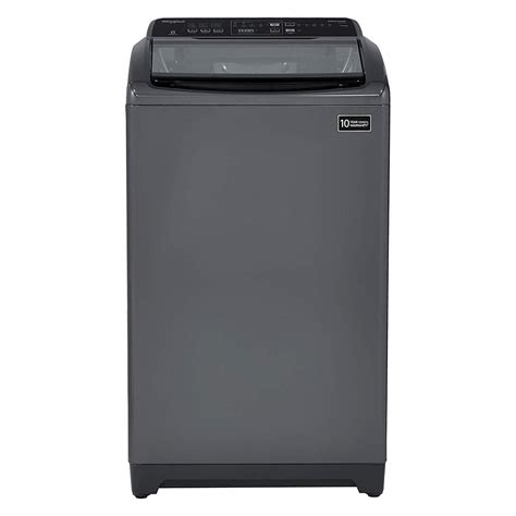 Buy Whirlpool 7 Kg Top Loading Fully Automatic Washing Machine ...