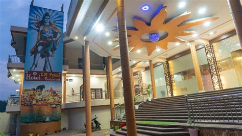 HOTEL CM PALACE (Akhari) - Hotel Reviews, Photos, Rate Comparison ...