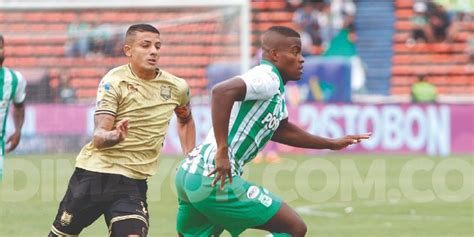 Ver gol de Atlético Nacional vs Once Caldas tanto de Andrés Felipe ...