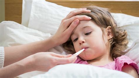 Mayo Clinic Minute: What to do and not do when your child has a viral fever - Mayo Clinic News ...