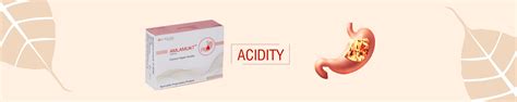 Amazon.in: BIO RESURGE LIFE: Acidity