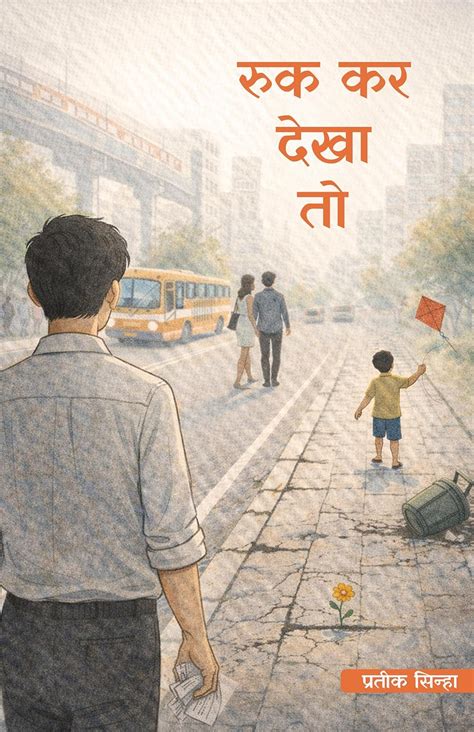 Buy RUK KAR DEKHA TO Book Online at Low Prices in India | RUK KAR DEKHA ...