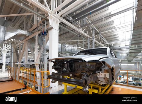 Car Shell Assembly Line 的图像结果