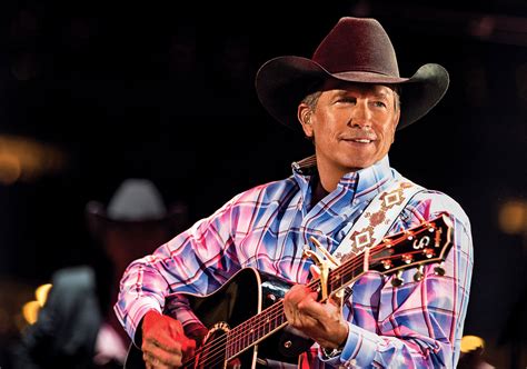 George Strait Surprises Ross Smith’s Grandmother on Her 99th Birthday ...
