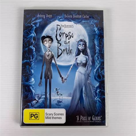 Tim Burton's Corpse Bride Full Movie Free 的图像结果
