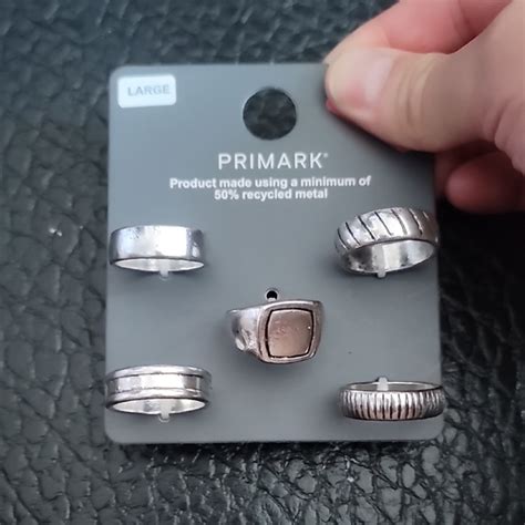 Primark Protection Ring 的图像结果