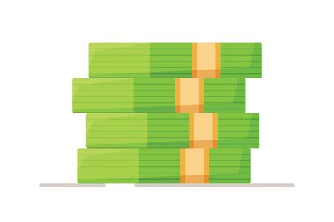 Stack of Money Vector 的图像结果