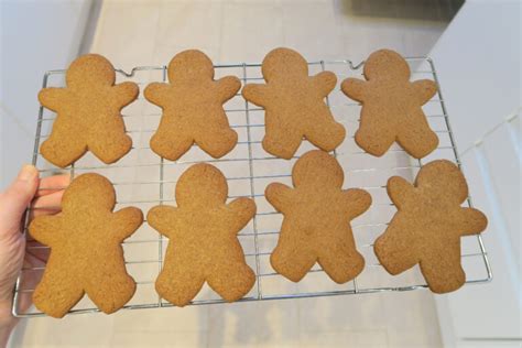 Image result for Making Gingerbread Men