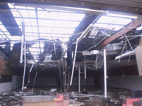 Tropical Storm Kyle and the Georgetown Tornado of October 11, 2002