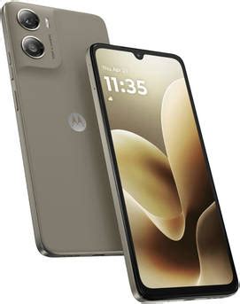 Moto G06 Power - Full Specifications & Price in India (7th June, 2026 ...