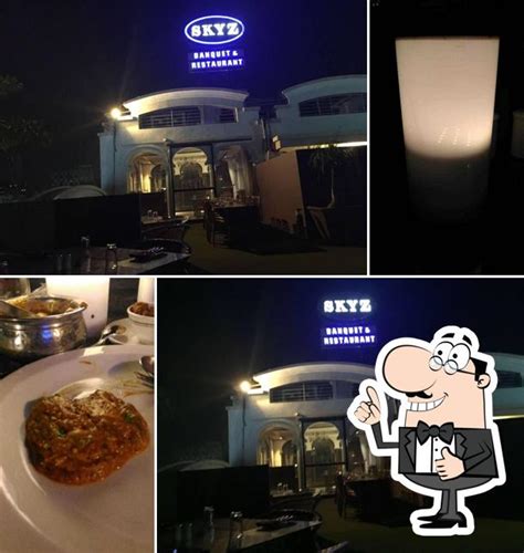Skyz Restaurant & Banquet, Ahmedabad, 3rd Floor - Restaurant reviews