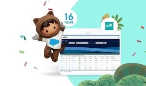 Salesforce Recognized as a Leader in the Gartner® Magic Quadrant™ for ...