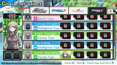 DANGANRONPA S: ULTIMATE SUMMER CAMP GAME SYSTEM DETAILS AND NEW EVENT SCENES! - Spike Chunsoft